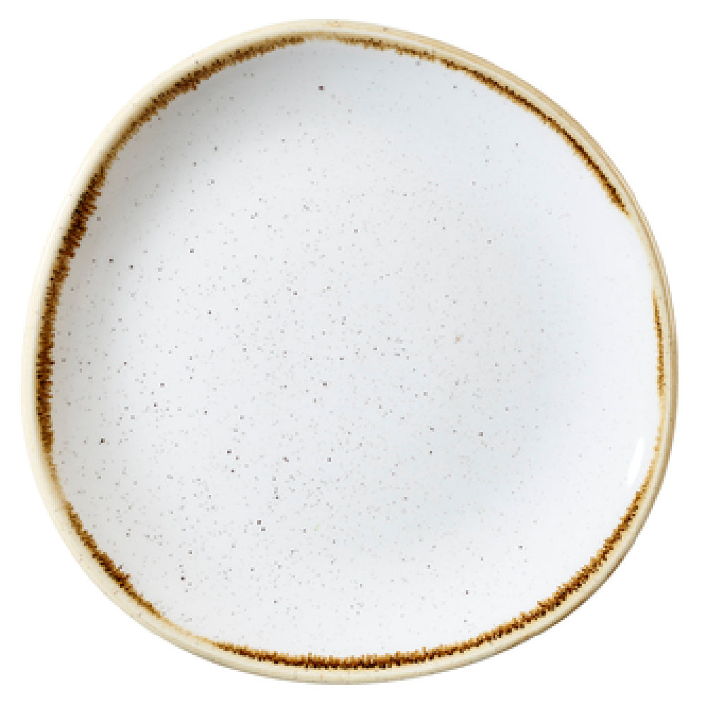 Churchill China SWHSOG8 1 Plate 8-1/4" Dia. Round