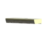 Omcan 41607 (41607) Exhaust Hood Stainless Steel Construction For Pizza Oven Models 40635 & 40636