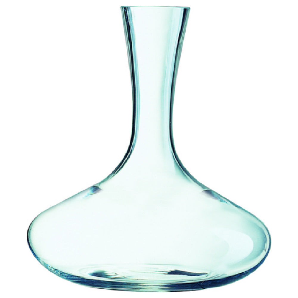 Arc Cardinal V0410 Arcoroc Decanter Carafe 2.0 L Crystalline