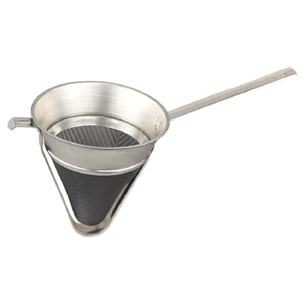 Browne Foodservice 575514 Bouillon Strainer 2-1/4 Qt. 8" Dia. Bowl