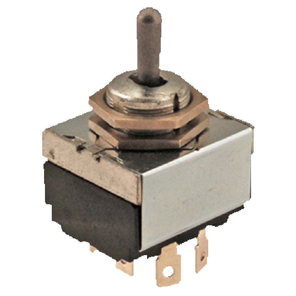 Franklin Machine Products 189-1050 Standby Switch On/off Switch Action Double Pole Double Throw