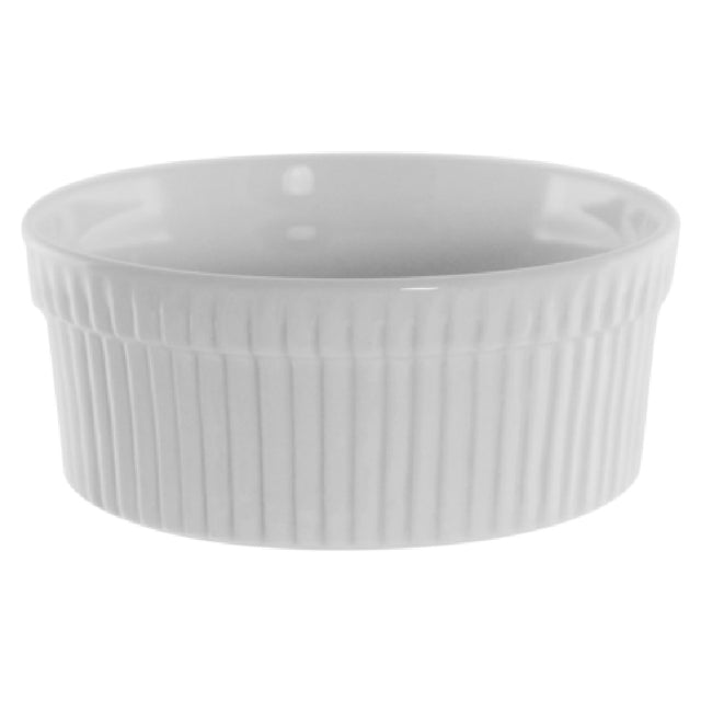 10 Strawberry St WTR-5SUF - Ramekin, 12 Oz., 5"
