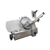 Omcan 48391 (330 IK US) Trento Manconi Kolossal Meat Slicer Electric Manual