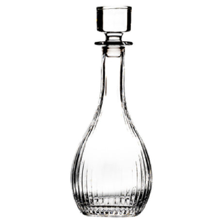 Hospitality Brands HGR51522-001 Hospitality Brands Legend Bottle 1L Glass (1 Each Per Case)