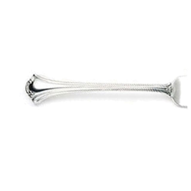 Steelite WL9501 Teaspoon 6" 18/10 Stainless Steel