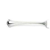 Steelite WL9512 Bouillon Spoon 6" 18/10 Stainless Steel