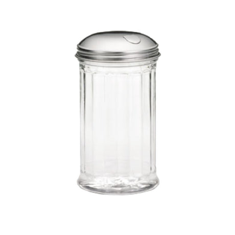 Tablecraft P57J Replacement Dispenser Jar Only 12 Oz. Dishwasher Safe