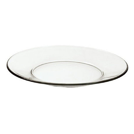 Anchor Hocking 842U Luncheon Plate 8" Dia. Round