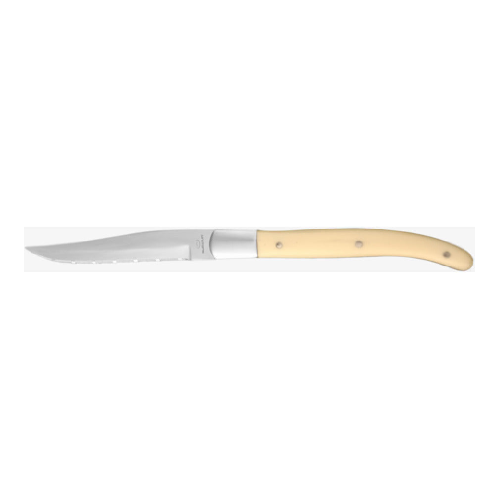 Palate & Plate MW-1003 - Steak Knife, 9", Fully Serrated