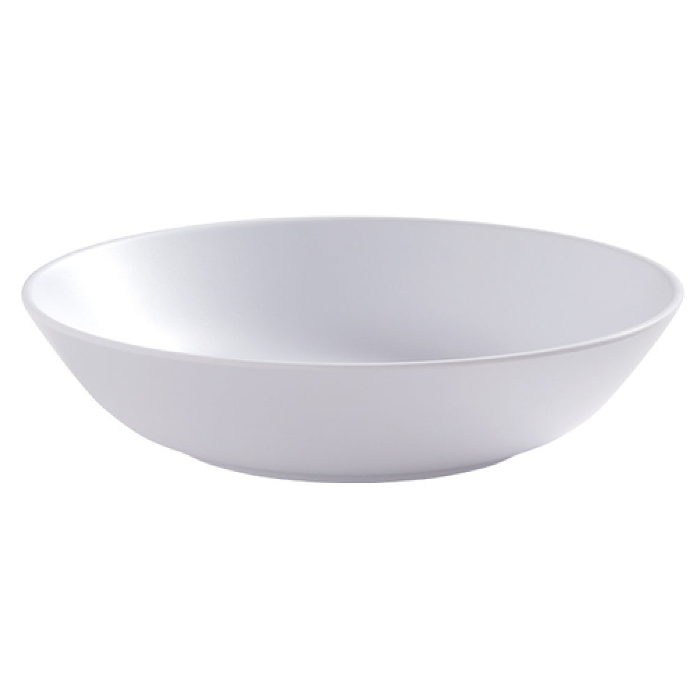 American Metalcraft MCB36WH Bowl 36 Oz. 8-3/4" Dia. X 2"H