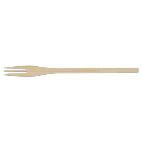 JB Prince R1048 Trident Fork 5-1/2" Biodegradable