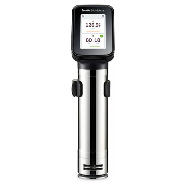 JB Prince P557 Sous Vide HydroPro™ Immersion Circulator 45 Litre Bath Capacity With Lid