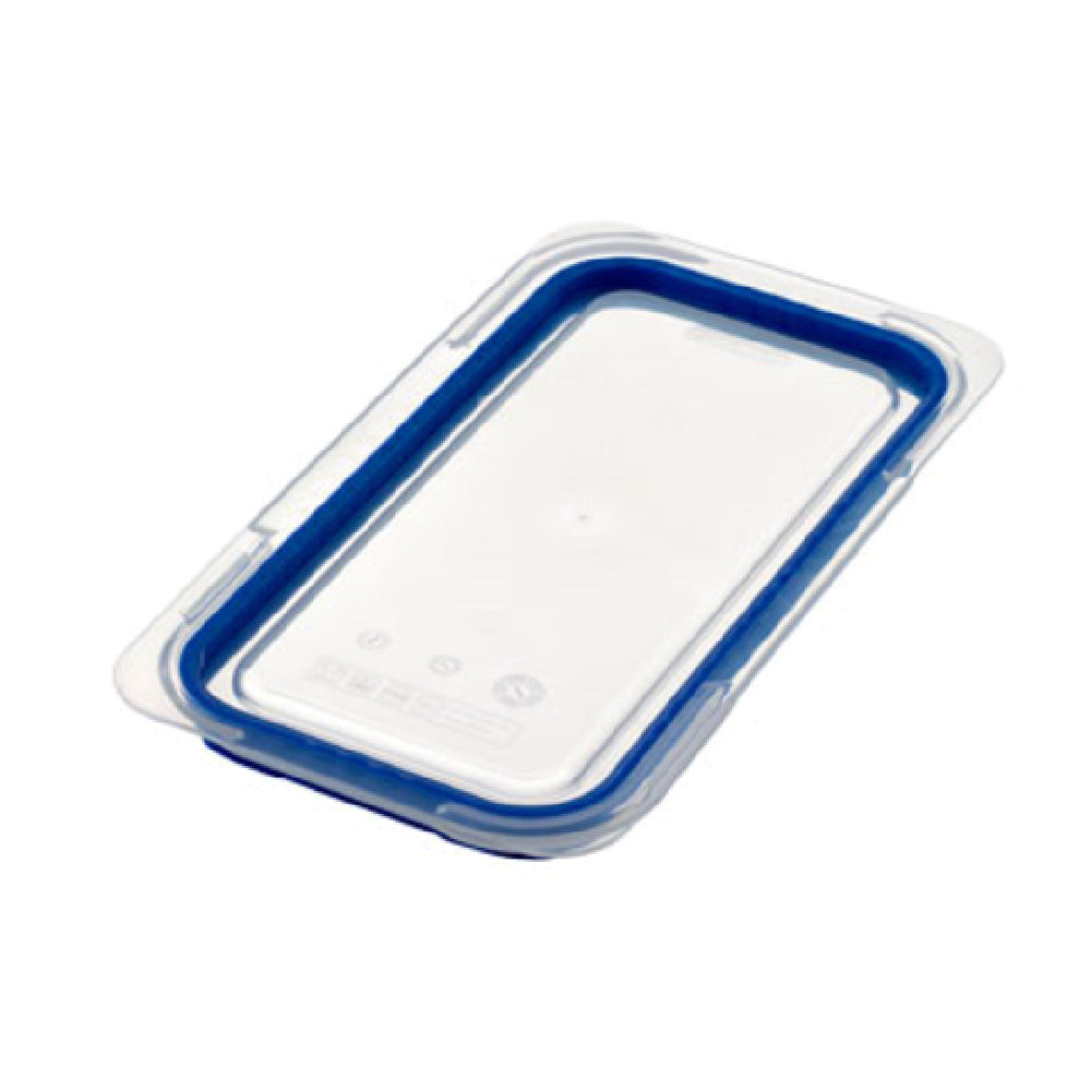 Carlisle 09854 Araven Airtight Lid GN 1/3 Size Dishwasher Safe