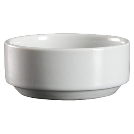 Palate & Plate AW-8061 - Dish, 2 Oz., 2-3/4" Dia. X 1-1/4"H