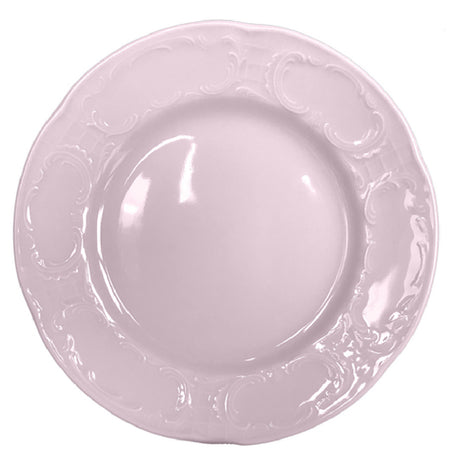 Bauscher Hepp 570024-700571 - Plate, 9-7/16" Dia., Round