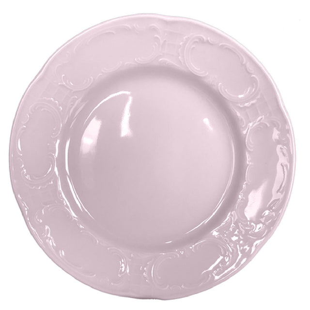 Bauscher Hepp 570024-700571 - Plate, 9-7/16" Dia., Round