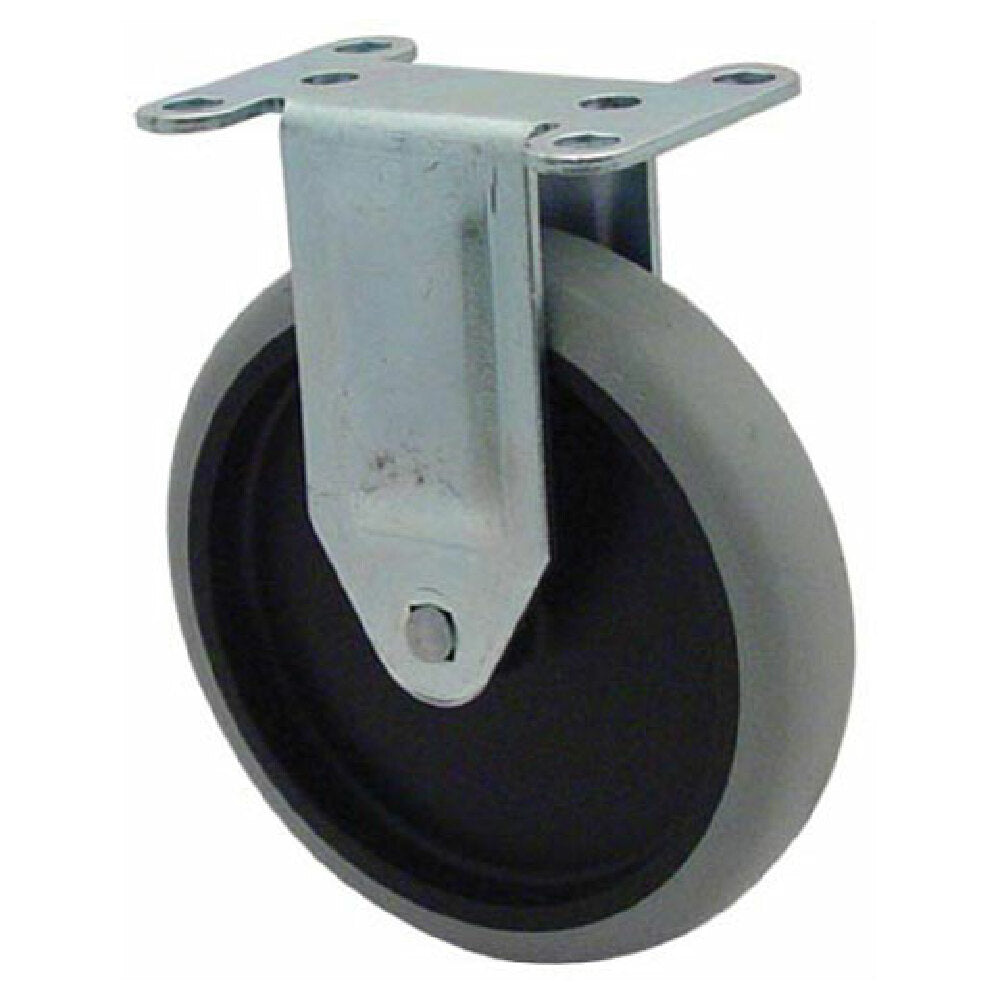 Rubbermaid FG4501L10000 5 In Rigid Cstr