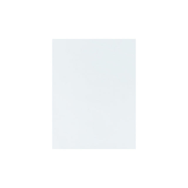 Risch LEDPAPER-2V 8.5X11 LED Paper 2 View 8-1/2" X 11" (9" X 12-7/8" OD)