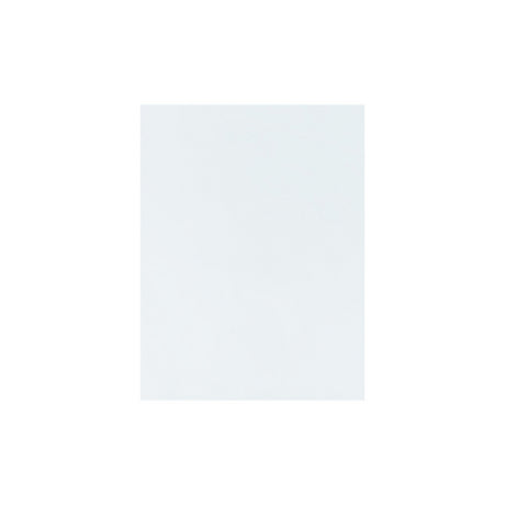 Risch LEDPAPER 8.5X11 LED Paper 2 View 8-1/2" X 11" (9" X 12-7/8" OD)