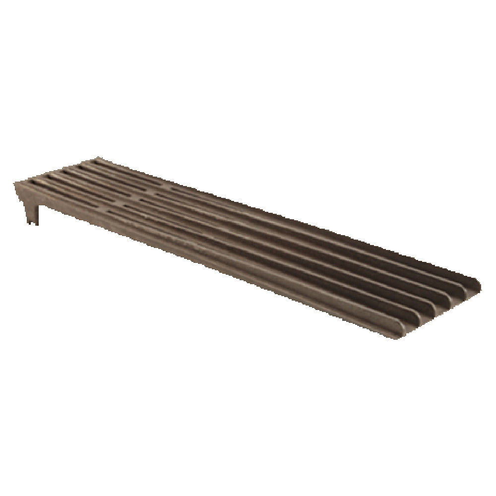 Franklin Machine Products 251-1002 Top Broiler Grate 5" X 23" Cast Iron