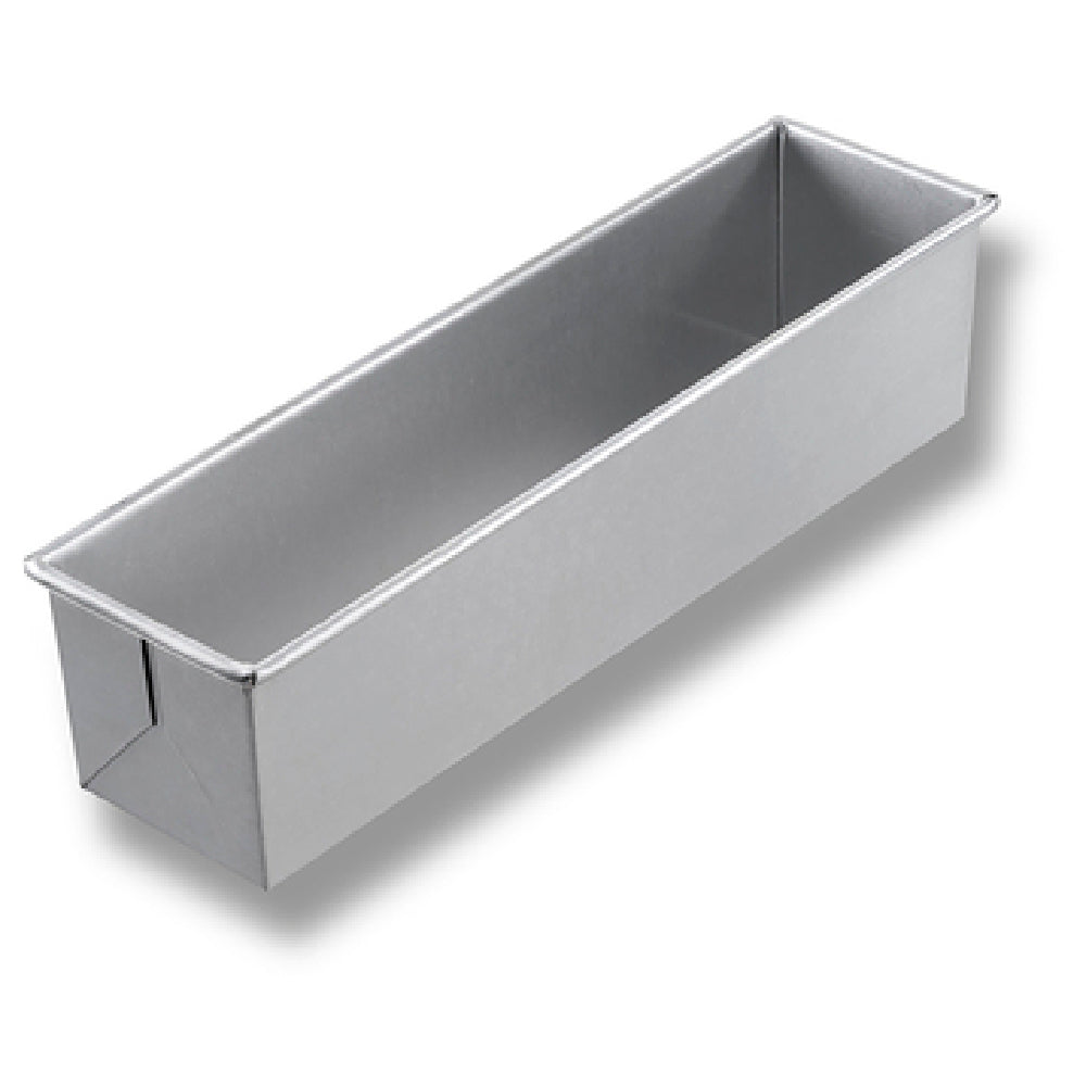 Chicago Metallic Pullman Bread Loaf Pan