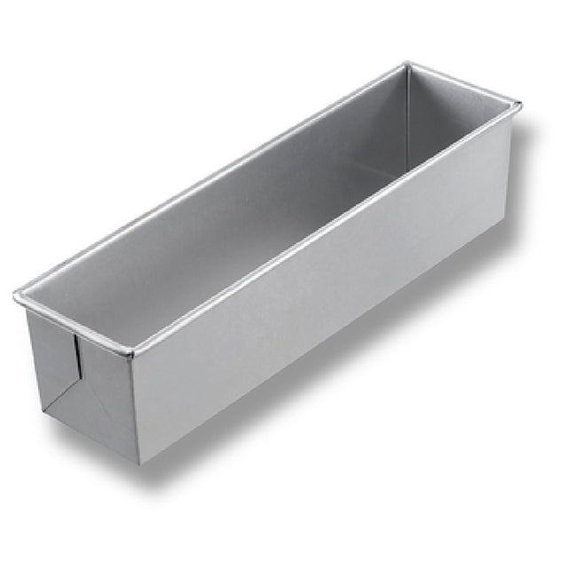 Chicago Metallic 44650 Pullman Pan Single 16-5/8" X 4-5/8" X 4"