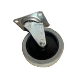 Rubbermaid 1011-M2 4in Caster Non Marking