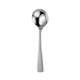 1880 Hospitality T057SRBF Oneida® Soup Spoon 6-3/4" Round Bowl