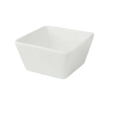 Yanco CA-4031 Cambria Sauce Dish 3-1/4"W X 3-1/4"D X 1-3/4"H 4 Oz