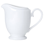 Steelite 82000AND0120 Milk Jug 9 Oz. 4-1/6"