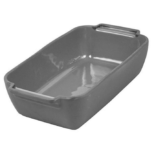 Bauscher Hepp TGY4613 - Marl Collection Crock, 77-7/10 Oz., 1/3-size