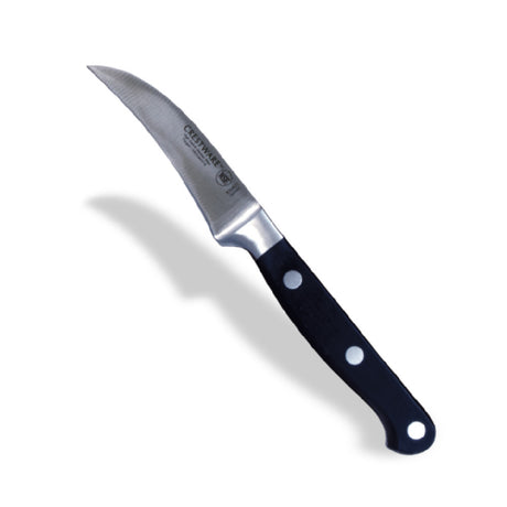 Crestware KN401 Peeling Knife 3" Forged Knives