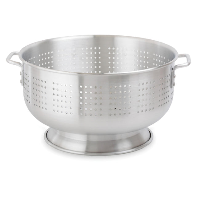 Royal Industries ROY 208 Colander 16 Qt. Aluminum