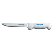 Dexter Russell 24583 SofGrip™ (SG136FF-PCP) Fillet Knife 6" Blade Flexible