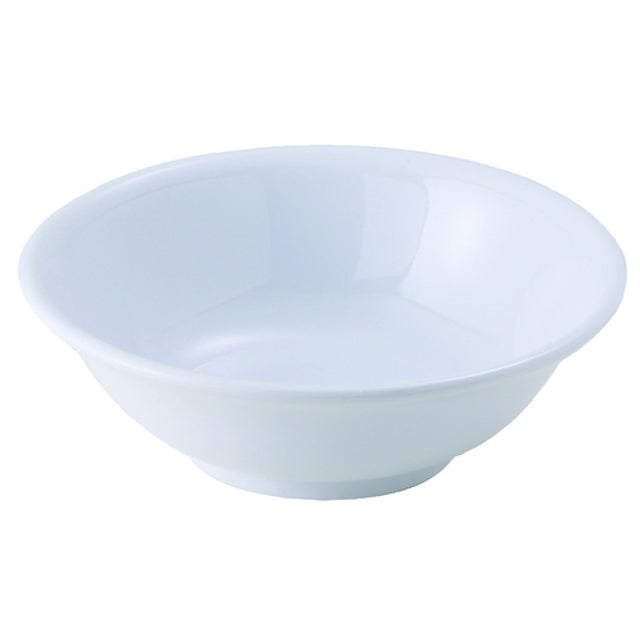 Winco MMB-22W Bowl 22 Oz. 6-7/8" Dia.