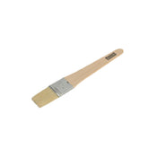 Bauscher Hepp 23.0076.9783 - Pastry Brush, 8"L X 1-1/2"W, Flat
