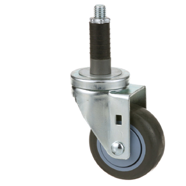 Kason 6C523027PPPG Kason 3 In Expstm Cster 1 In Stem No Brake