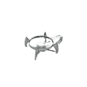 FOH BCH031MSS18 Smart Buffet Ware® Smart Chafer Base 6.5 Qt. Round