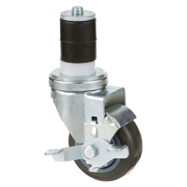 Kason 6C523026PPPGTLB Kason 3 In Expstm Cster 1 5/8 In Stem W/ Brake