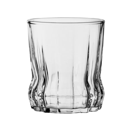 Steelite P420164 Rocks 9 1/2 Oz. (H 3 1/2" M 3 1/8" T 3" B 2 3/4")