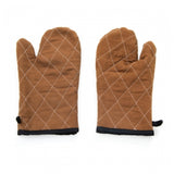 Chef Approved 167POM13 Oven Mitts 13" Ambidextrous