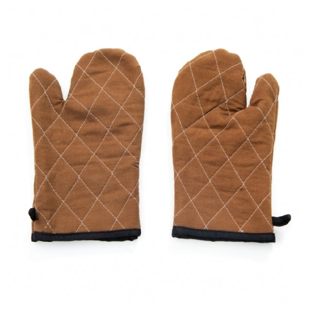 Chef Approved 167POM13 Oven Mitts 13" Ambidextrous