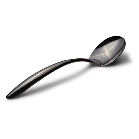 Bon Chef 9457HFB EZ Use Banquet Serving Spoon 2 Oz. 13-1/2"