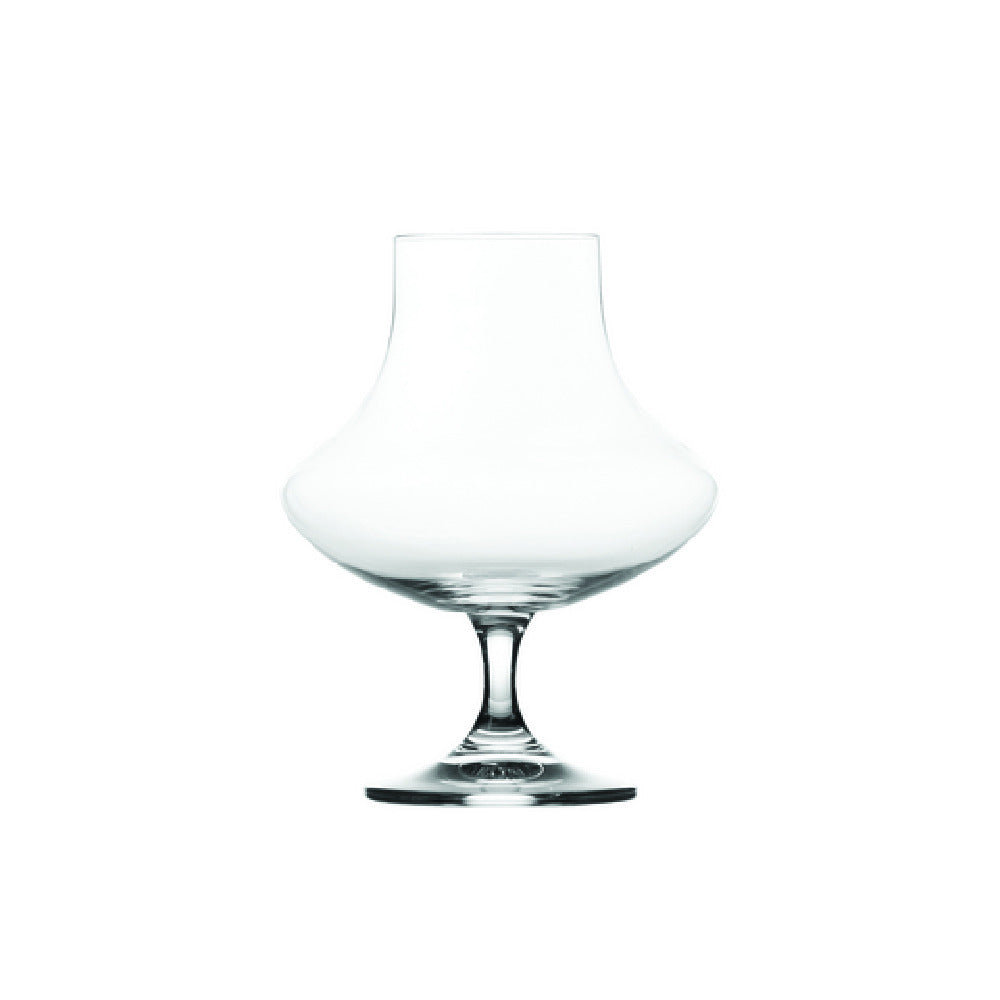 Hospitality Brands HGA43280-006 - Alchemy Collection - Jasmine Cognac Glass, 11.75 Oz.