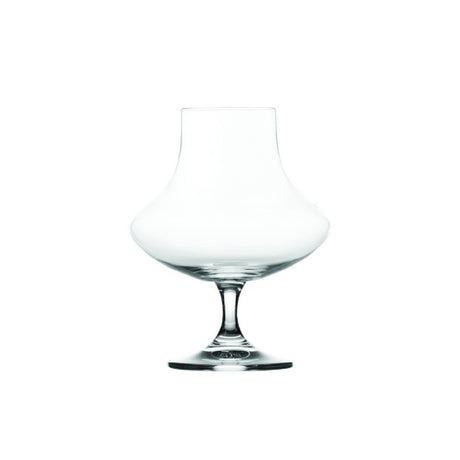 Hospitality Brands HGA43280-006 - Alchemy Collection - Jasmine Cognac Glass, 11.75 Oz.