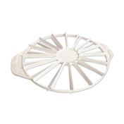Bauscher Hepp 23.0076.9073 - Cake Divider, 14/16-cut, 10-5/8" Dia.