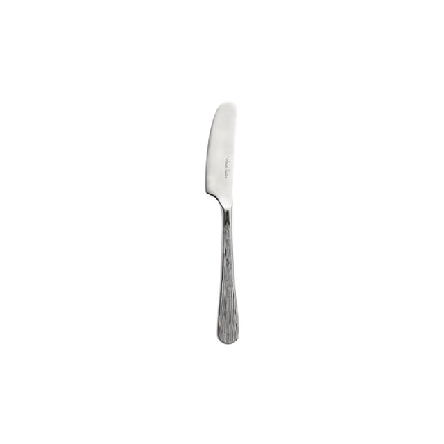 Steelite 6029SX045 Butter Knife 5-7/8" 18/10 Stainless Steel