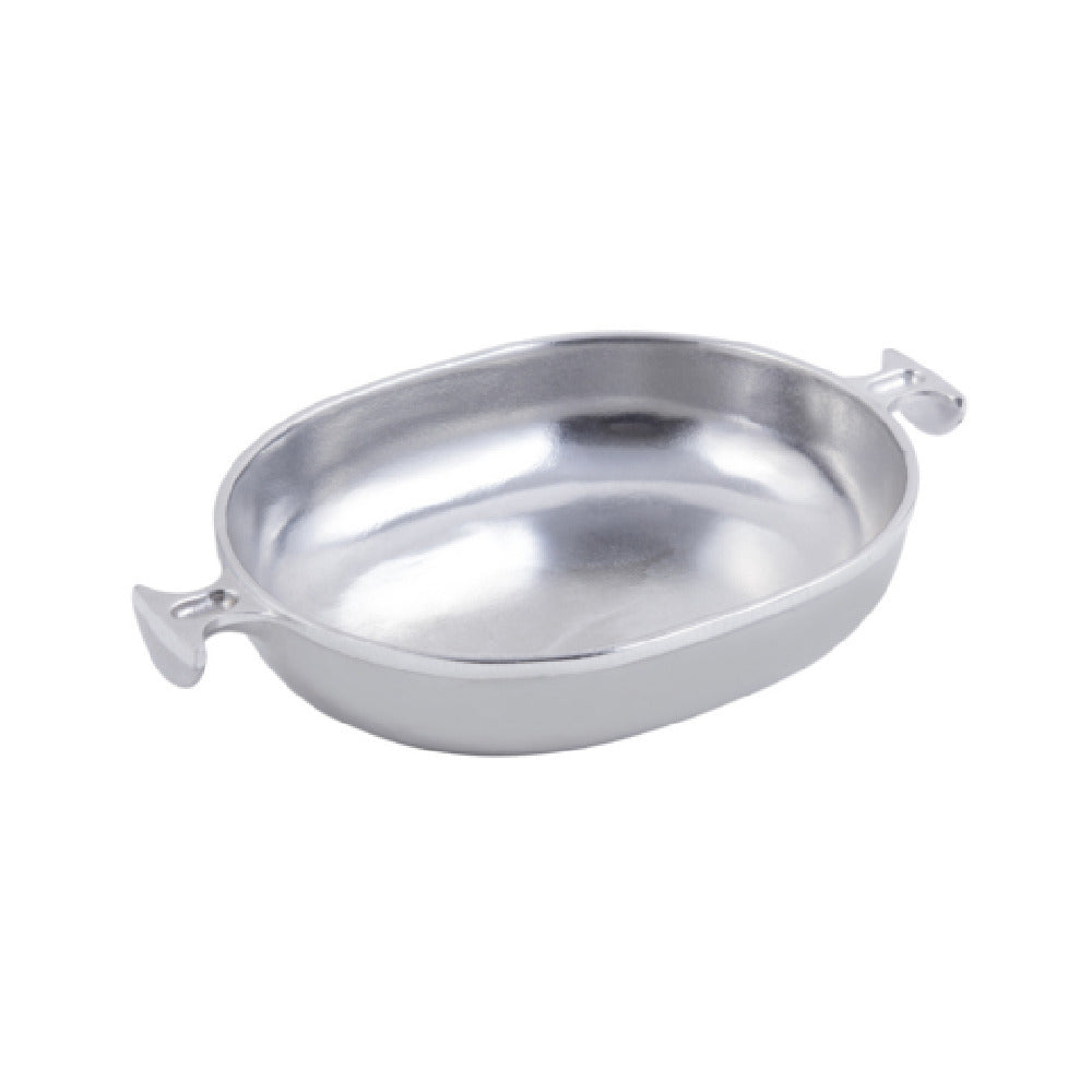 Bon Chef 3028GINGER - Bouillabaisse Dish, 2 Qt., 8" X 9-3/4" X 2-1/4" H