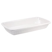 Bauscher Hepp M-16 - Dish, 2 Qt., 15"L X 8"W X 2-1/4"H