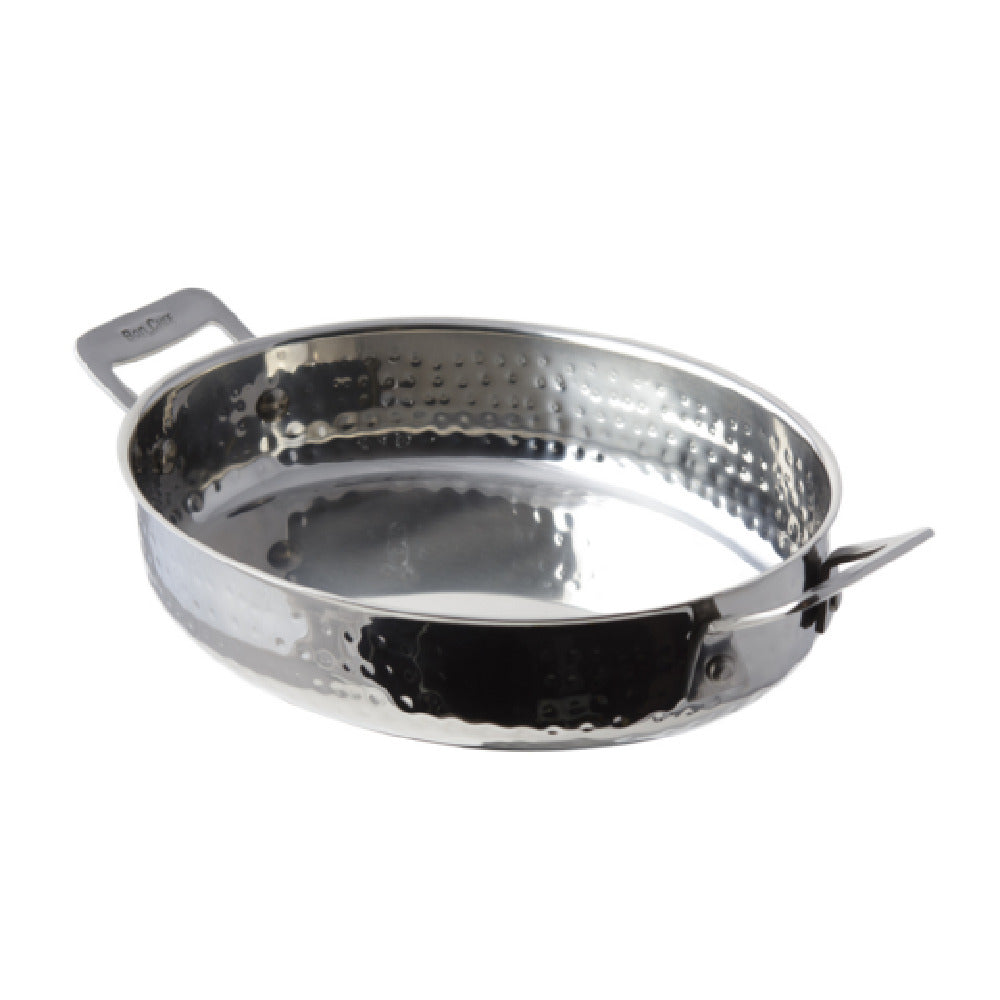 Bon Chef 60019HF Cucina Au Gratin Dish 48 Oz. (1-1/2 Qt.) 9-1/2" X 7-3/8" X 2-1/4"
